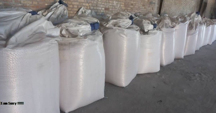 توزیع 1430 تن انواع کودهای کشاورزی در شهرستان بهبهان