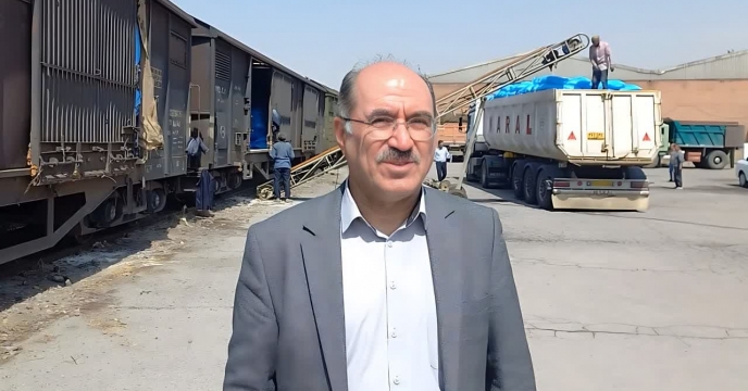 تامین و توزیع بیش از 27 هزار تن انواع کود کشاورزی توسط شرکت خدمات حمایتی کشاورزی استان آذربایجان شرقی 