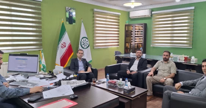 بازگشایی پاکات مناقصه واگذاری بارگیری، حمل و تخلیه۶ هزارتن انواع نهاده های کشاورزی به پیمانکار واجد شرایط در گلستان