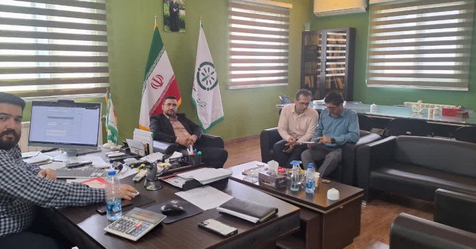 بازگشایی پاکات مناقصه واگذاری بارگیری، حمل و تخلیه۳ هزارو۵۰۰تن انواع نهاده های کشاورزی به پیمانکار واجد شرایط در گلستان