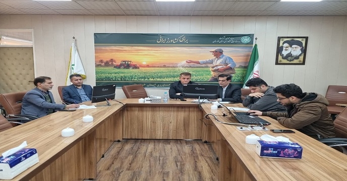 برگزاری مناقصه عمومی عملیات کیسه گیری انواع کود کشاورزی در اهواز و دزفول