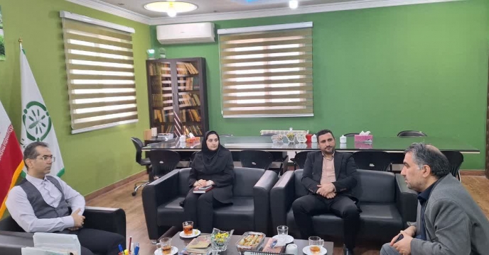 بررسی وضعیت تأمین و تخصیص کود اوره برای کشت محصولات بهاره در گلستان