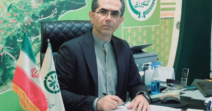هشدار درباره ناترازی انرژی : کارگزاران کود در گلستان سبد کودی خود را تکمیل کنند