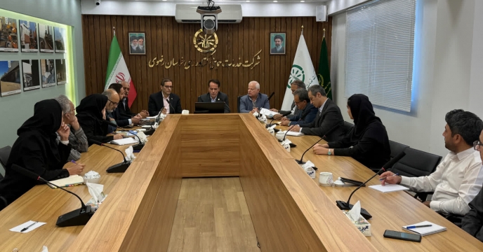 برگزاری وبینار آموزش و تشریح فرآیند دریافت اوراق گام در خراسان رضوی