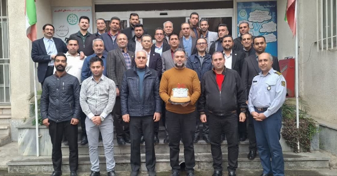 شرکت خدمات حمایتی کشاورزی استان گلستان  هم پیمان شد تا در جبهه اقتصادی از تمام  ظرفیت ها بهره  بگیرد