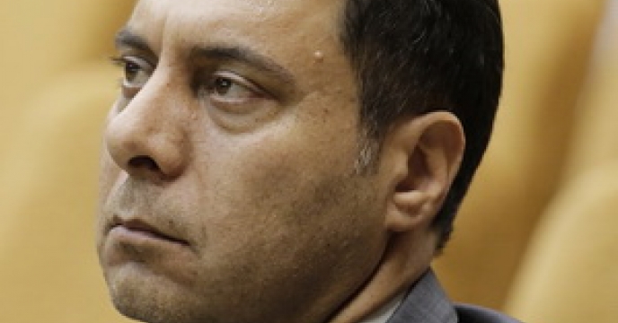 کسب رتبه سوم کشوری شرکت خدمات حمایتی کشاورزی استان قم در جشنواره شهید رجایی ۱۴۰۳