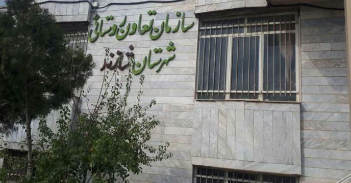 صدور بیش از724 فقره حواله الکترونیک برای توزیع کود به کشاورزان شهرستان شازند و سربند  خرداد 1404