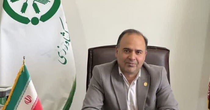 مقدار 9400 تن کود ازت در پنج ماهه اول سال در استان سمنان توزیع شد