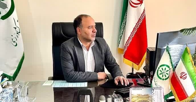 مقدار 25 تن کود سولفات پتاسیم گرانوله برای شهرستان شاهرود در پنج ماهه اول سال 1404 تامین و توزیع شد