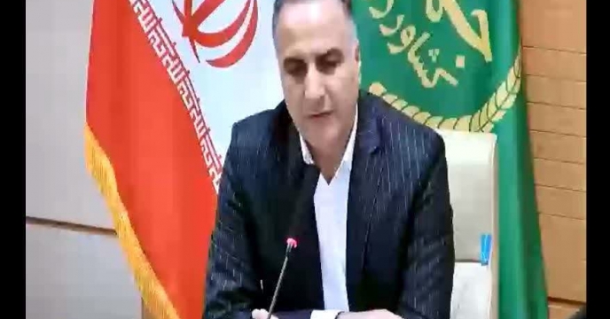 پایداری تولید و مدییت منابع آب در کشاورزی ایران، نگاهی به سیاست های جدید معاونت زراعت