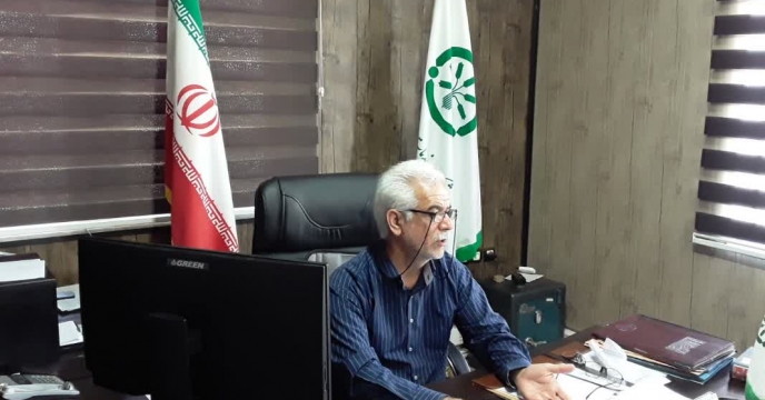 توزیع میزان 125 تن انواع کودهای یارانه‌ای در انبارهای کارگزاران توزیع نهاده‌های کشاورزی شهرستان های پلدختر ومعمولان