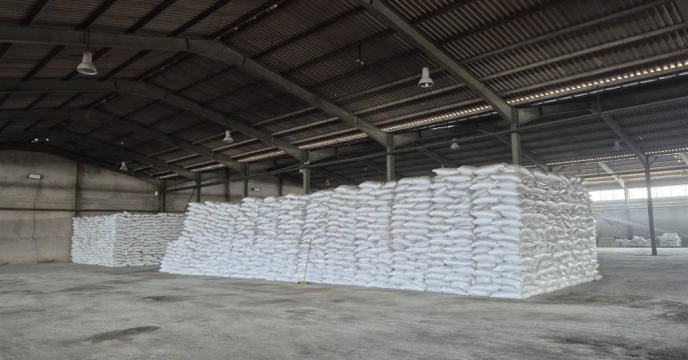 توزیع بیش از 14500 تن انواع کود کشاورزی  در هرمزگان؛ تقویت تولید همسو با سیاست‌های جدید وزارت جهادکشاورزی