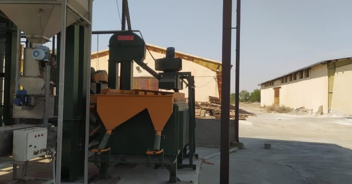 اقدامات لازم جهت تامین اعتبار خرید و  انجام تعمیرات در شرکت خدمات حمایتی کشاورزی استان هرمزکان