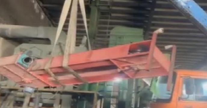 اقدامات لازم جهت خرید یک دستگاه جوگیر برای شرکت خدمات حمایتی کشاورزی استان سمنان