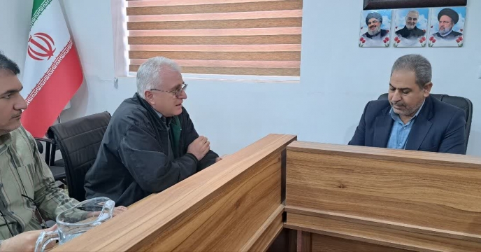 روند مناسب جذب کود در فلاورجان و برنامه ریزی برای تامین بیشتر بر اساس تقاضا