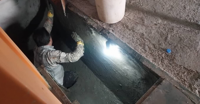 انجام تعمیرات و سرویس ادوات کشاورزی شرکت خدمات حمایتی کشاورزی برای افزایش عملکرد دستگاه ها در زمان بوجاری بذور