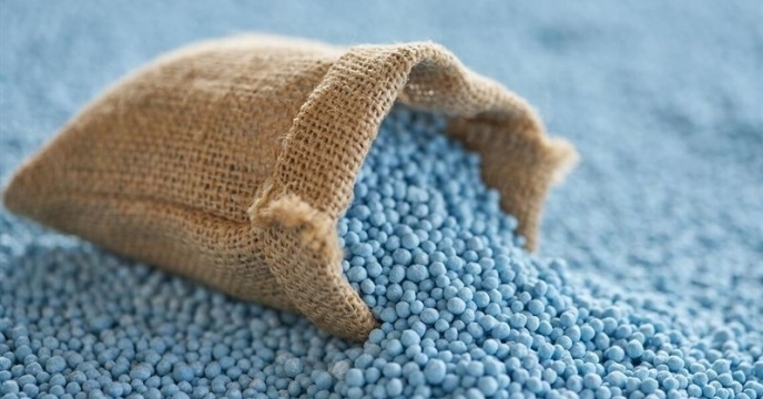 رشد حمل و تأمین کود کشاورزی به میزان 17هزار تن در یک ماه برای شهرستان اهواز