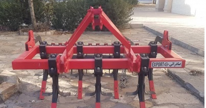 انجام کلیه مکاتبات لازم با مدیران استانی در خصوص انعقاد قرارداد فروش وکالتی در راستای تحقق و توسعه مکانیزاسیون کشاورزی توسط مدیریت امور ماشین ها و ادوات کشاورزی شرکت خدمات حمایتی کشاورزی