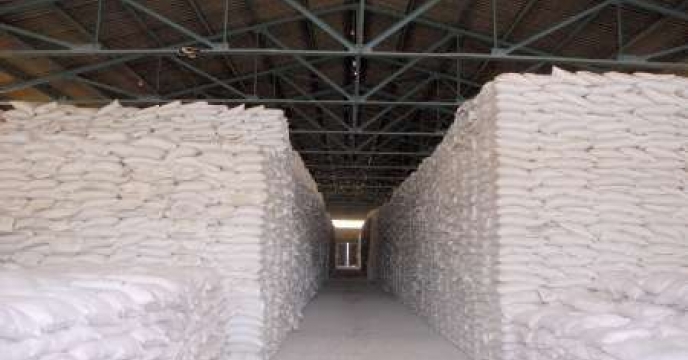  گامی بزرگ در حمایت از کشاورزان  خوب ایرانی ، تامین و توزیع کود اوره از اول سال جاری تاکنون از مرز 1/5 میلیون تن گذشت