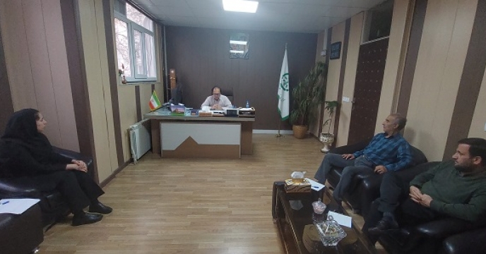 بازگشایی مزایده جزئی کود فسفات 13 % آبدیده سنواتی  در شرکت خدمات حمایتی کشاورزی استان زنجان 