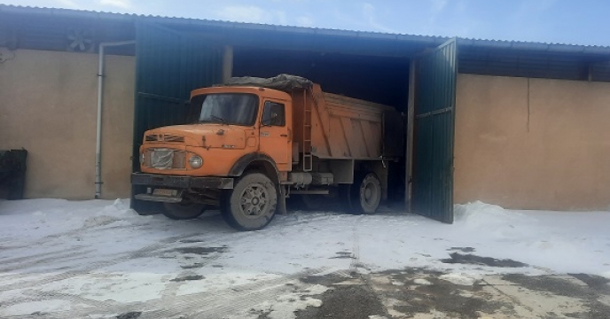 تامین و توزیع بیش از 5 هزار تن انواع نهاده کشاورزی با تدبیر و تلاش همکاران شرکت خدمات حمایتی کشاورزی استان زنجان 