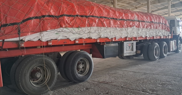 توزیع 273 تن نهاده‌های یارانه‌ای در بردسیر با محوریت حواله‌های الکترونیک