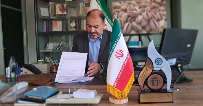 صدور ۲۱۷۰ حواله الکترونیکی؛ جهش کرمان در توزیع شفاف کود یارانه‌ای طی هفته گذشته