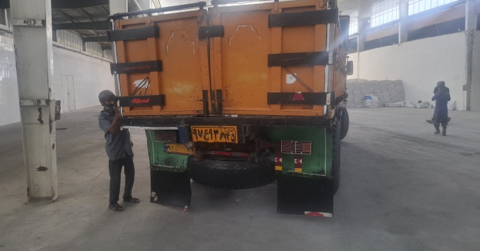 تامین میزان 1457 تن انواع کود کشاورزی برای همراهی با کشاورزان منوجانی در منطقه جنوب کرمان برای تولید پایدار