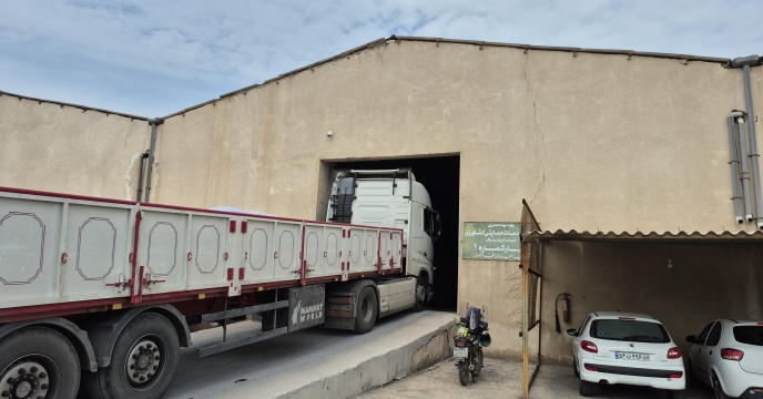 آمادگی واحد فروش شرکت خدمات حمایتی کشاورزی استان هرمزگان برای ارسال و تامین کود مورد نیاز کارگزاران در سراسر استان