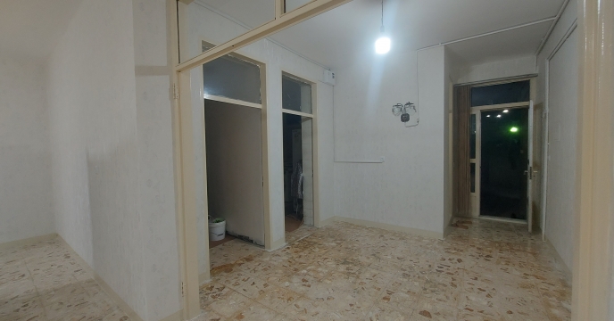 بازدید میدانی مدیر شرکت خدمات حمایتی کشاورزی استان چهارمحال و بختیاری از روند بهسازی اماکن سازمانی در آستانه نوروز 