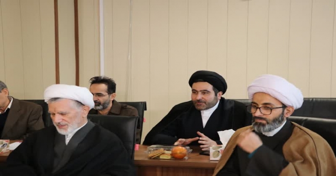 برگزاری مراسم روز گزینش و تقدیر از تلاشگران گزینش دستگاه های وابسته وزارت جهاد کشاورزی در شرکت خدمات حمایتی کشاورزی استان تهران