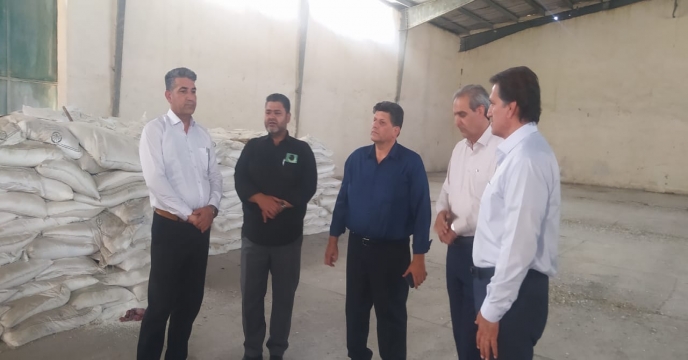 بوجاری هرمزگان۲