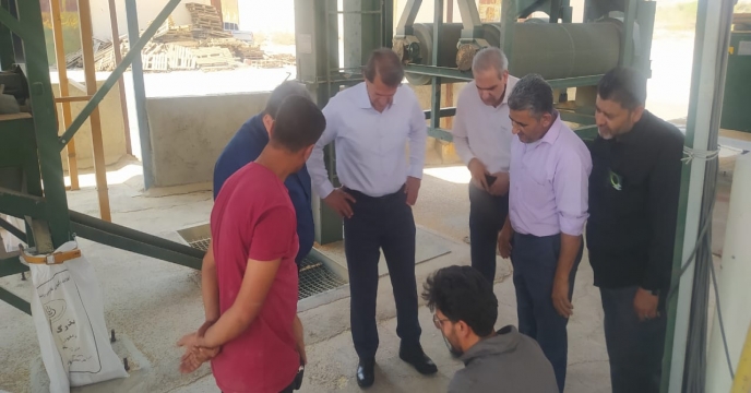 بوجاری هرمزگان۱