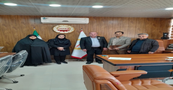 بازدید کارشناسان 