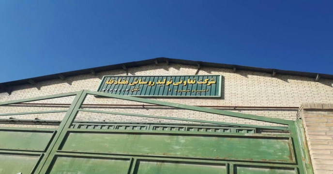 بازدید کارشناسان پایش کودی از کارگزاران کود حومه اراک و حومه – مرداد 1404