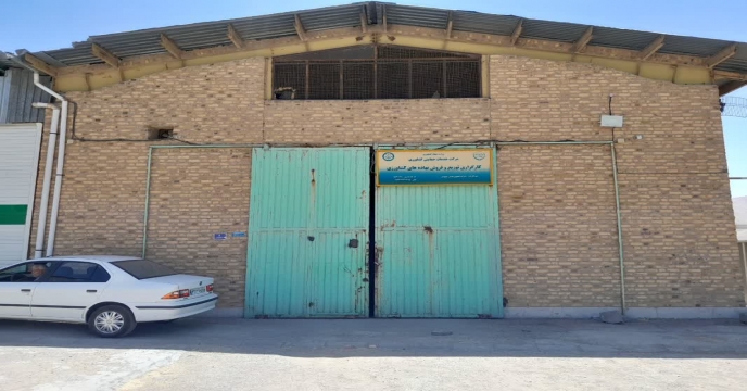 توزیع بیش از630 تن انواع کود کشاورزی یارانه ای به شهرستان ساوه و زرندیه و حومه در تیر ماه سال 1404