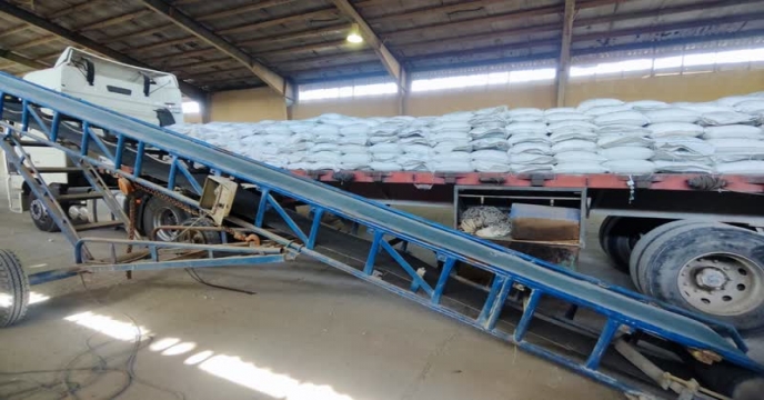 تامین و‌تحویل بیش از 4025 هزارتن انواع کود های کشاورزی یارنه ای در هشت ماهه سال جاری – شهرهای آشتیان و تفرش