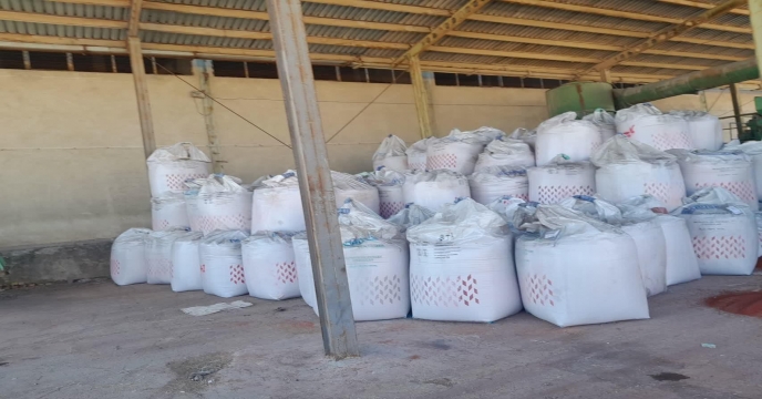 تامین و‌تحویل بیش از 4410 هزارتن انواع کود های کشاورزی یارنه ای در نه ماهه سال جاری – شهرهای آشتیان و تفرش