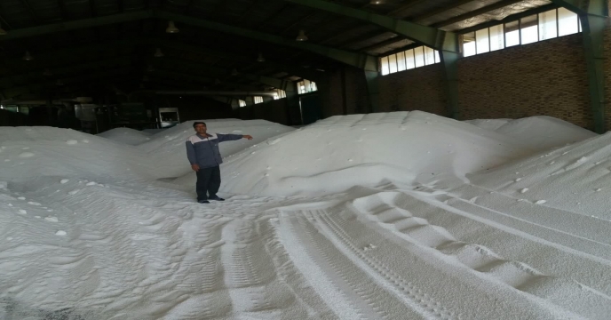 تامین و‌تحویل بیش از 4410 هزارتن انواع کود های کشاورزی یارنه ای در نه ماهه سال جاری – شهرهای آشتیان و تفرش