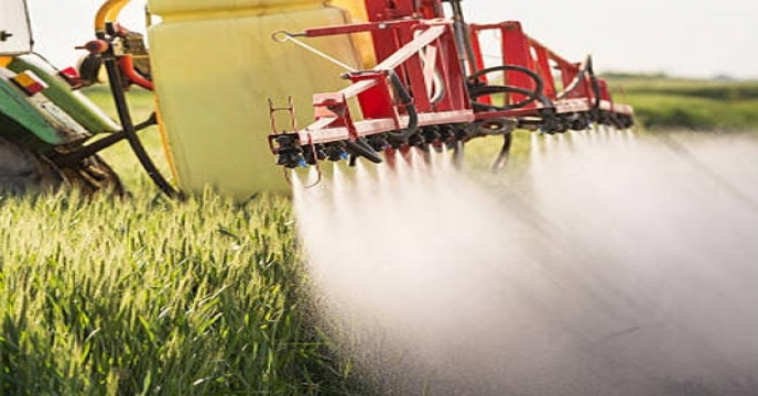 توزیع بیش از7597 تن انواع کود ازت در آبان ماه سال جاری