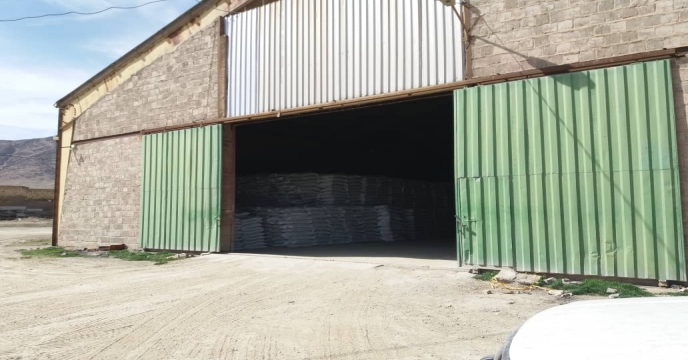 توزیع بیش از7597 تن انواع کود ازت در آبان ماه سال جاری