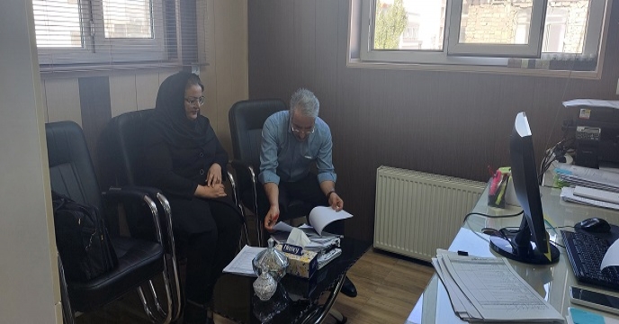 شرکت خدمات حمایتی کشاورزی استان زنجان