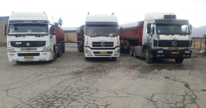 توزیع بیش از250 تن انواع کود کشاورزی یارانه ای به شهرستان محلات ، دلیجان و حومه