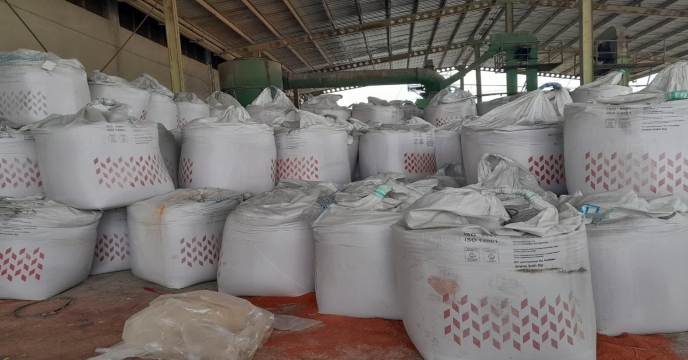 تامین و‌تحویل بیش از 3523 هزارتن انواع کود های کشاورزی در شهرستان فرمهین و حومه هفت ماهه سال جاری