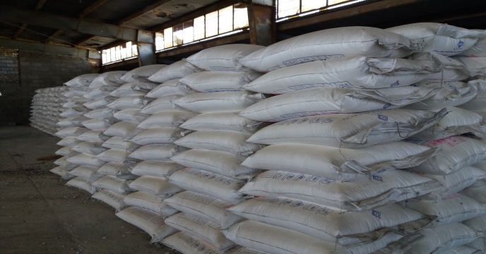 تامین و‌تحویل بیش از 3523 هزارتن انواع کود های کشاورزی در شهرستان فرمهین و حومه هفت ماهه سال جاری