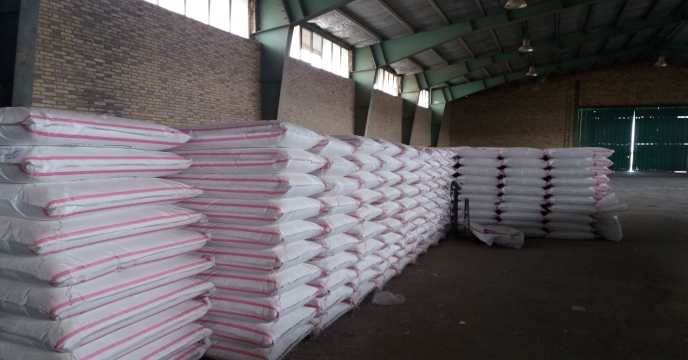 تحویل 1963فقره حواله الکترونیکی در سامانه پایش مواد کودی برای محصولات کشاورزی به کشاورزان شهرستان ساوه ، زرندیه و حومه در آذر 1404