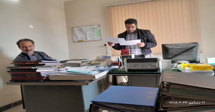 توزیع بیش از323 تن انواع کود کشاورزی یارانه ای به شهرستان محلات ، دلیجان و حومه در اردیبهشت ماه 1404
