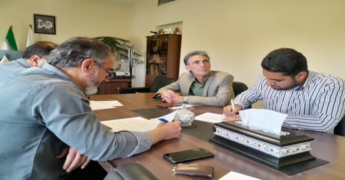 برگزاری مناقصه نیروهای حفاظتی در استان مرکزی – اردیبهشت 1404