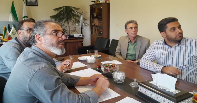برگزاری مناقصه نیروهای حفاظتی در استان مرکزی – اردیبهشت 1404