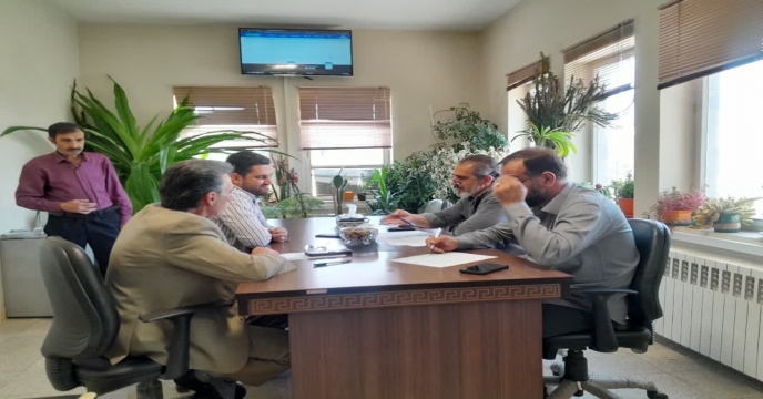 برگزاری مناقصه نیروهای حفاظتی در استان مرکزی – اردیبهشت 1404